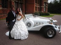 Lincolnshire Wedding Cars 1088173 Image 8